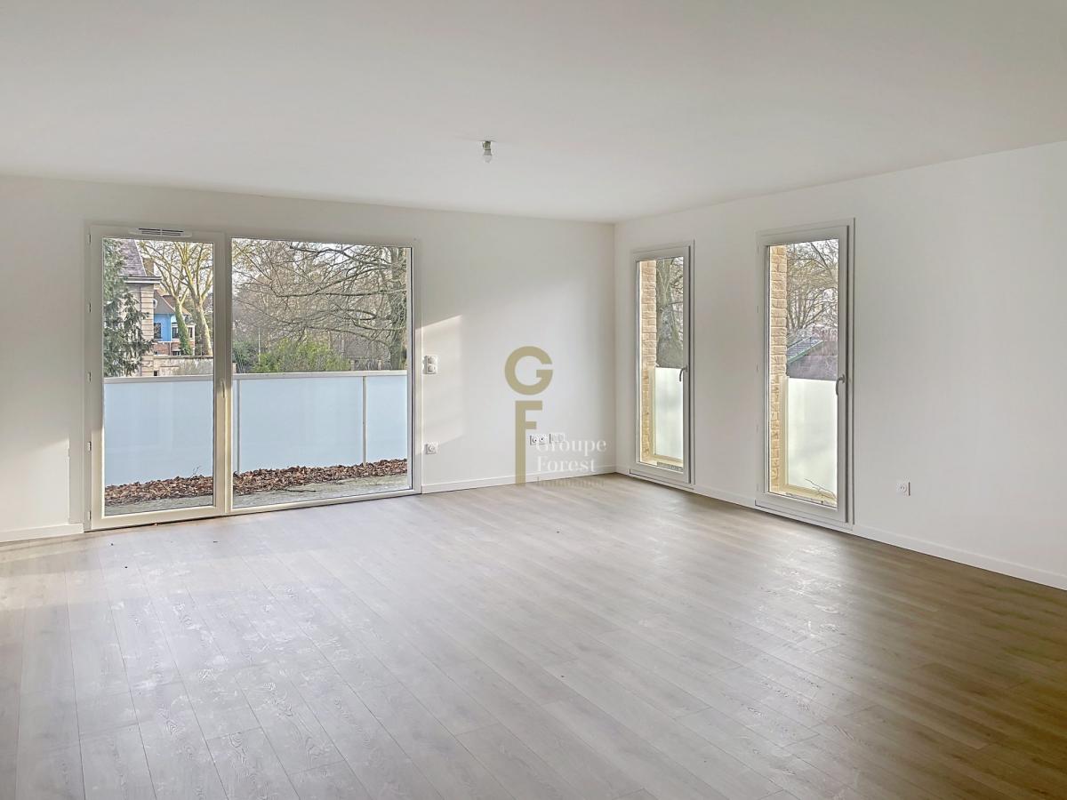 vente appartement tourcoing refva22868 gf