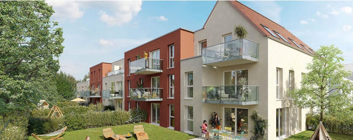 vente appartement villeneuve dascq refva23061 gf