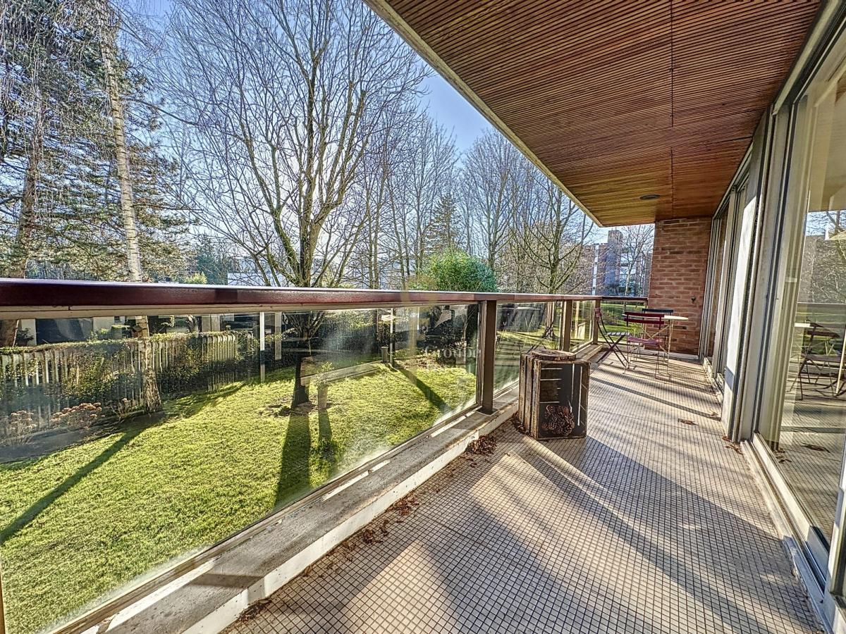 Superbe appartement T4 dans la très convoitée résidence 