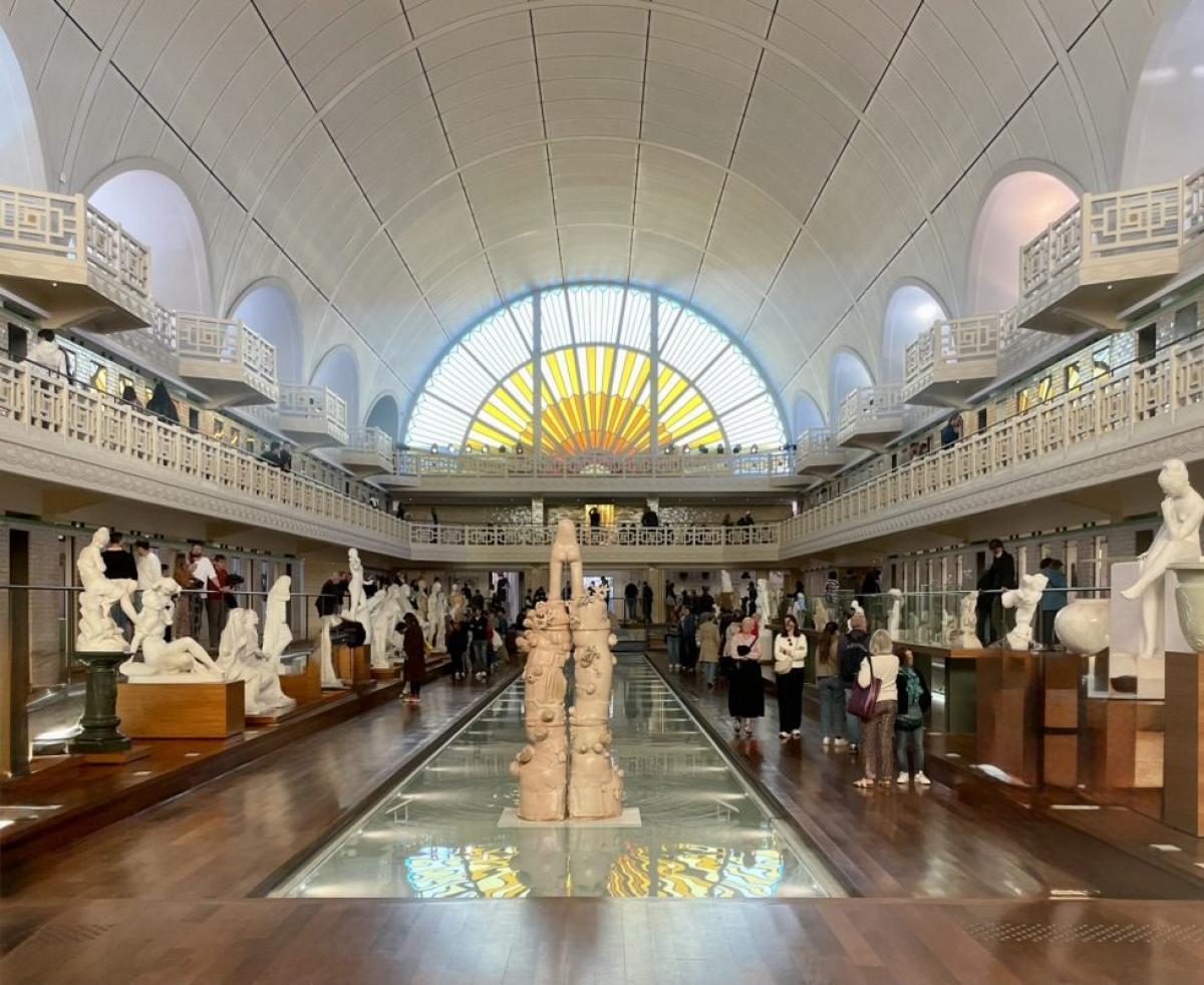 🔥 +8,7 % de rentabilité – Immeuble de rapport Roubaix centre – Produit inv