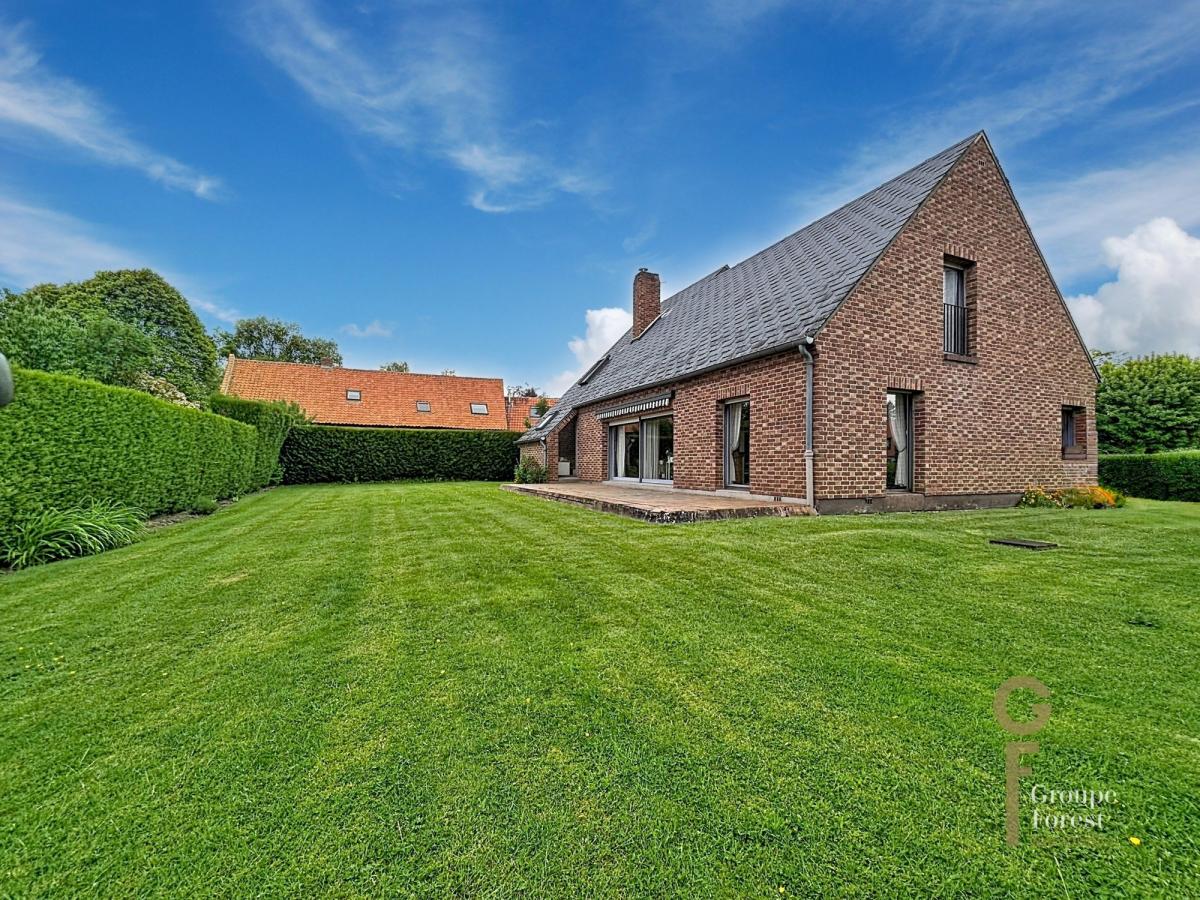vente maison bondues refvm39037 gf