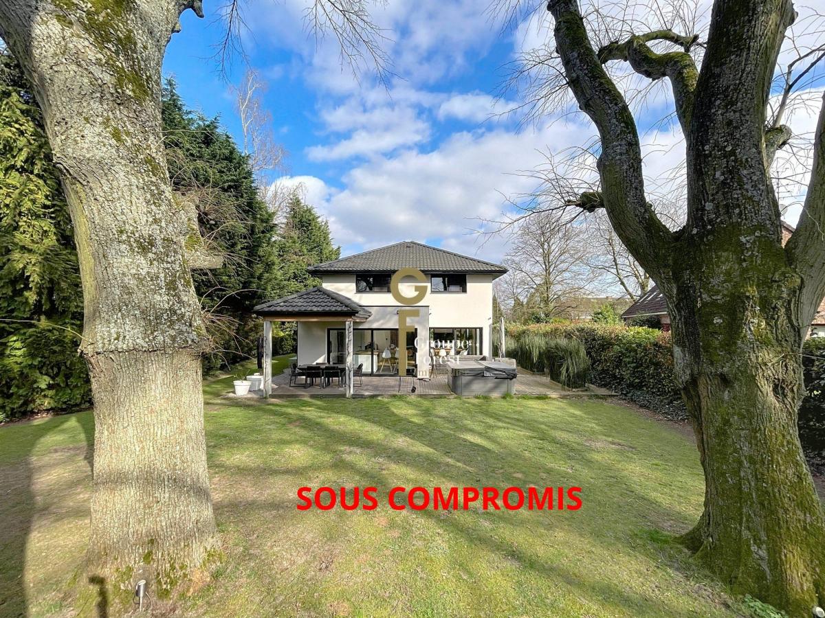 vente maison bousbecque refvm35578 gf