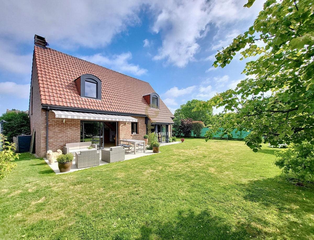vente maison bousbecque refvm37292 gf