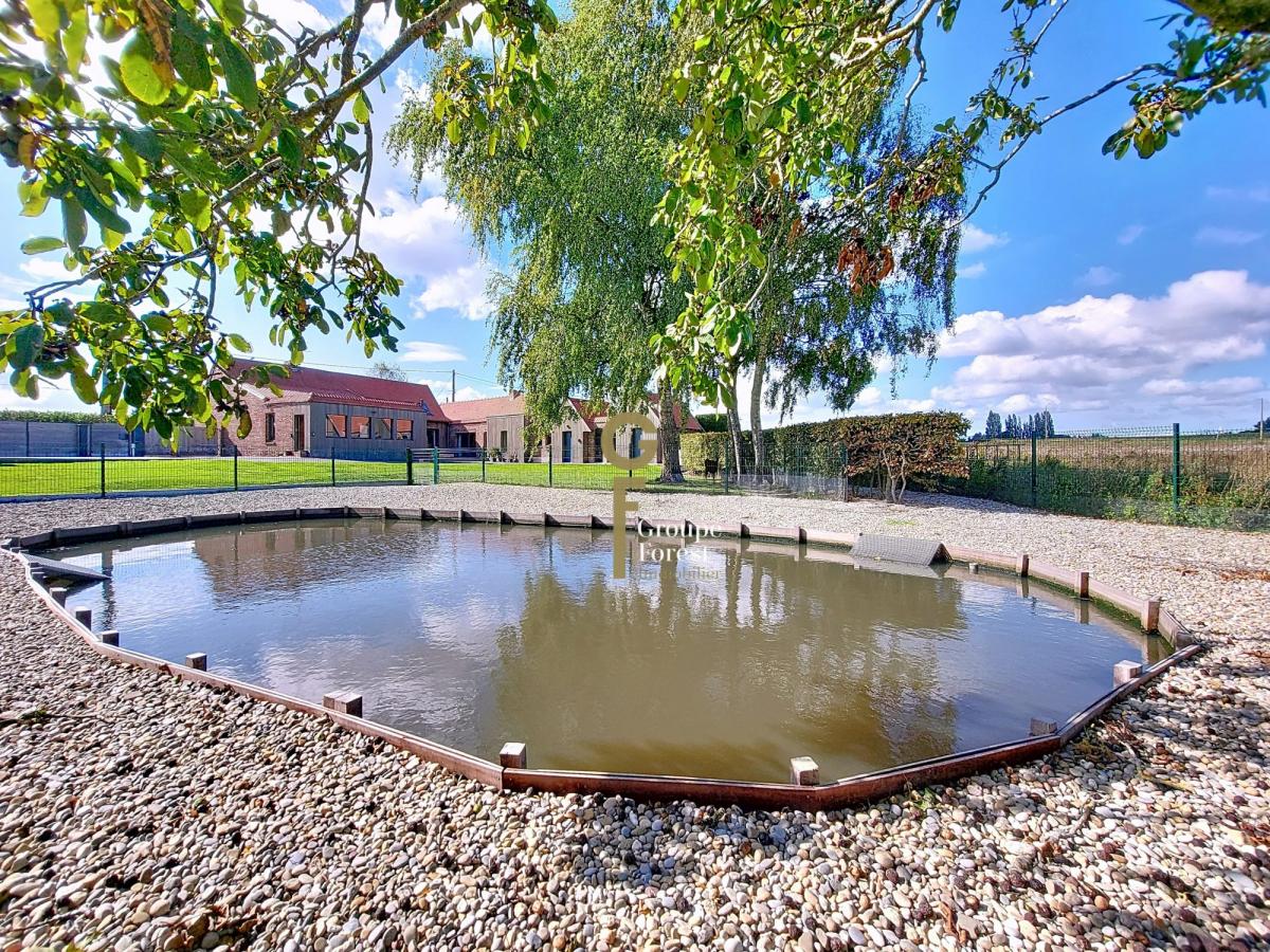 vente maison bousbecque refvm38017 gf