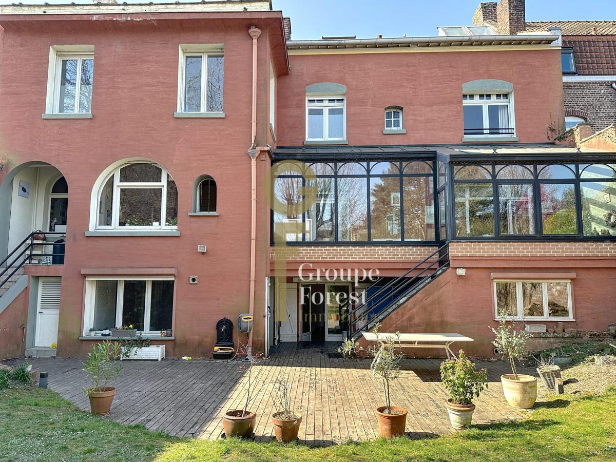 vente maison croix refvm39015 gf
