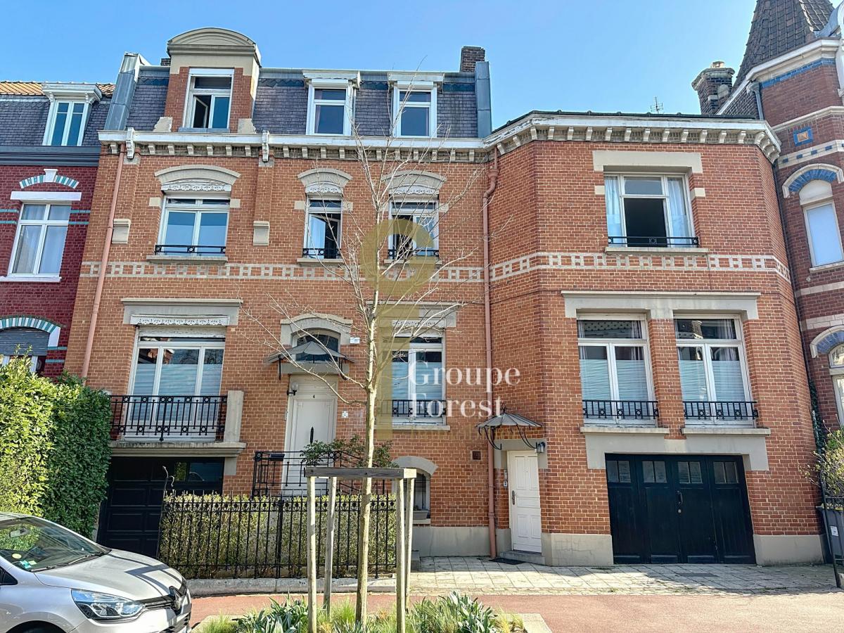 vente maison croix refvm39015 gf