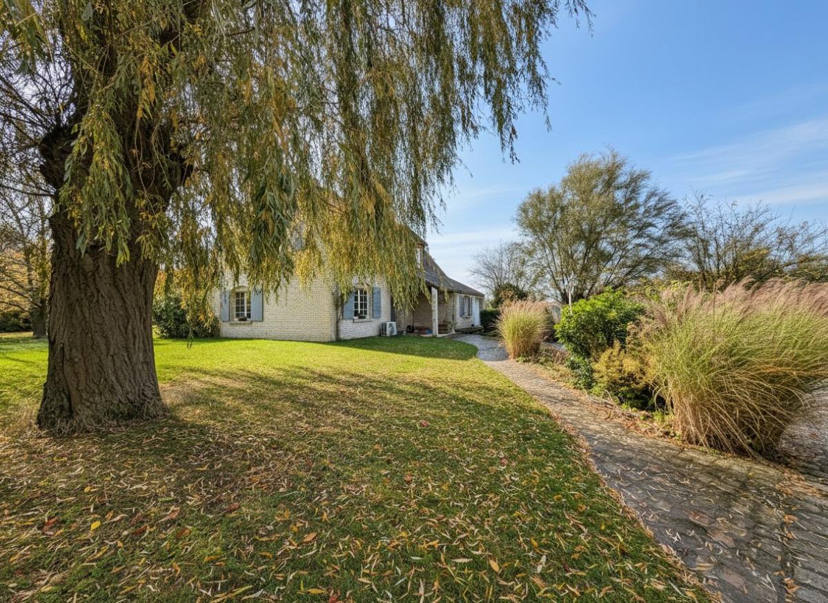 vente maison ennetieres en weppes refvm38284 gf