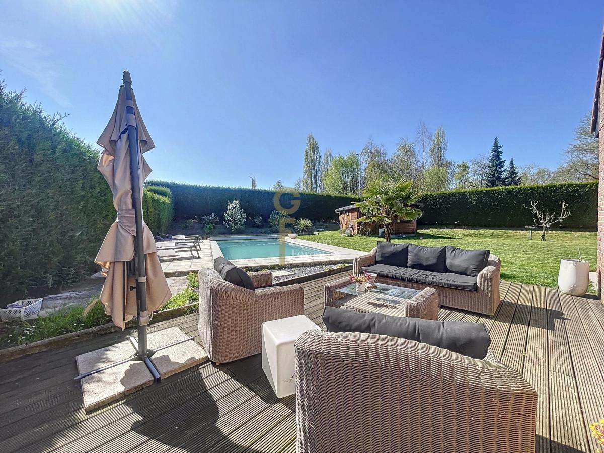vente maison halluin refvm37323 gf