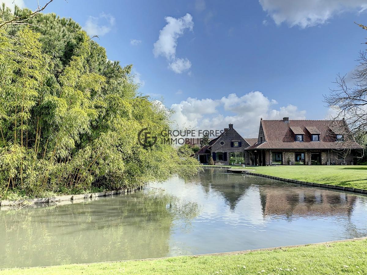 vente maison hem refvm32444 gf