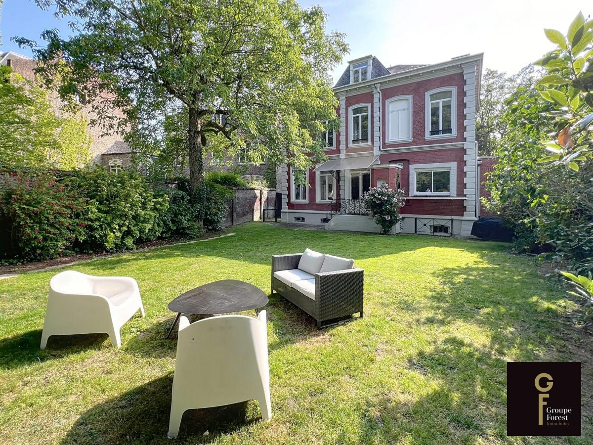 vente maison la madeleine refvm37690 gf
