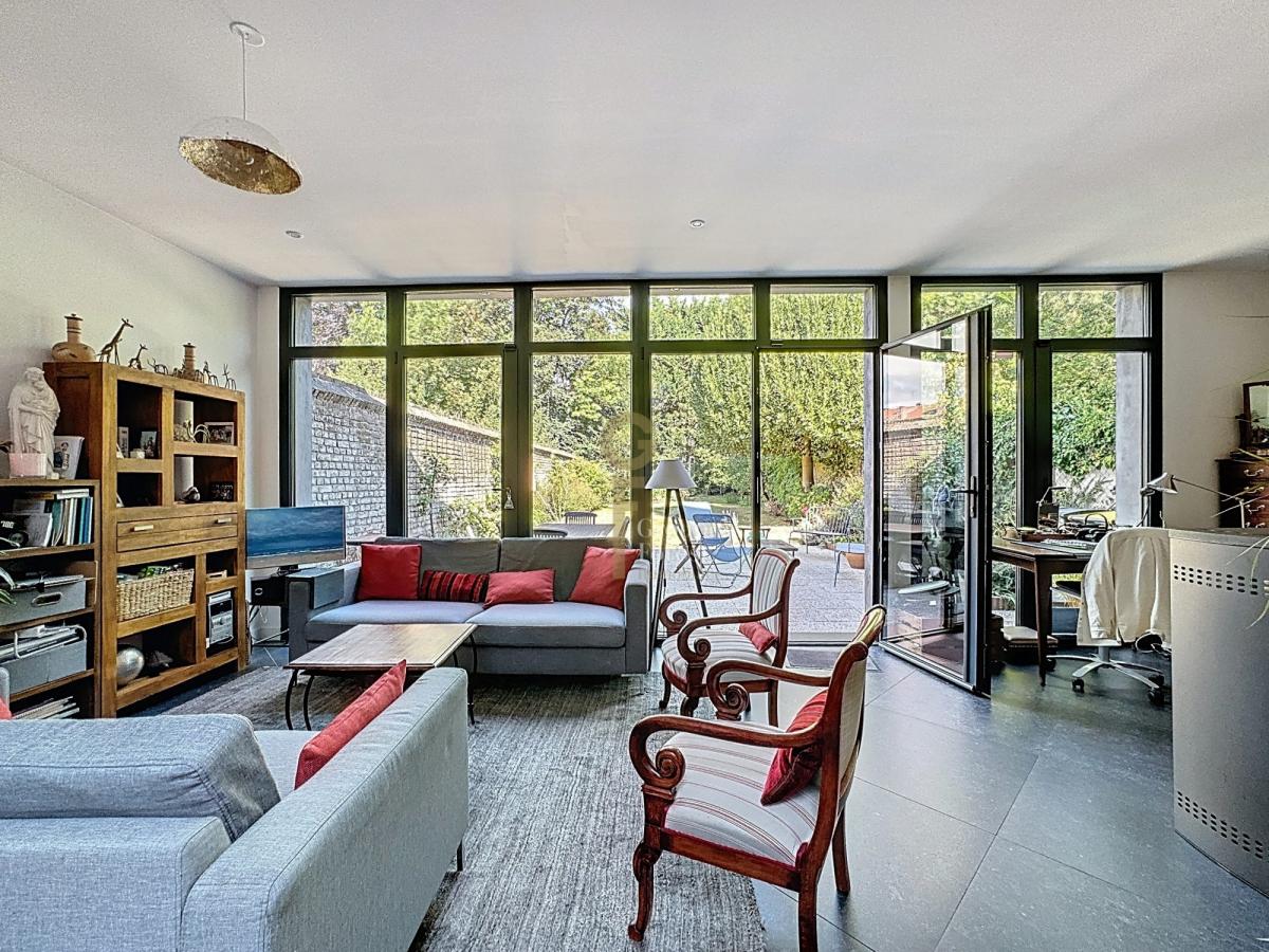 vente maison la madeleine refvm37931 gf