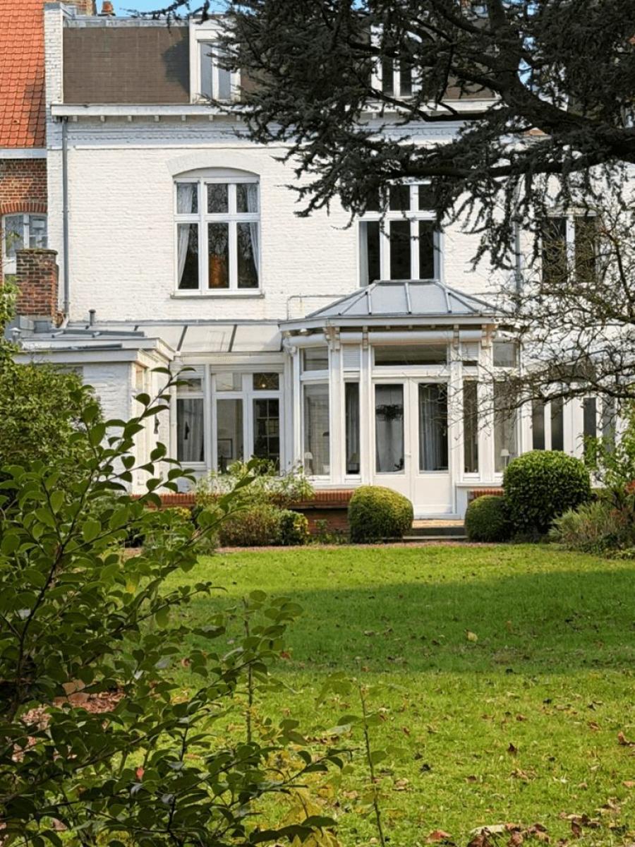 vente maison la madeleine refvm38351 gf