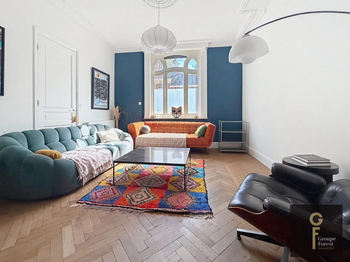 vente maison la madeleine refvm39525 gf