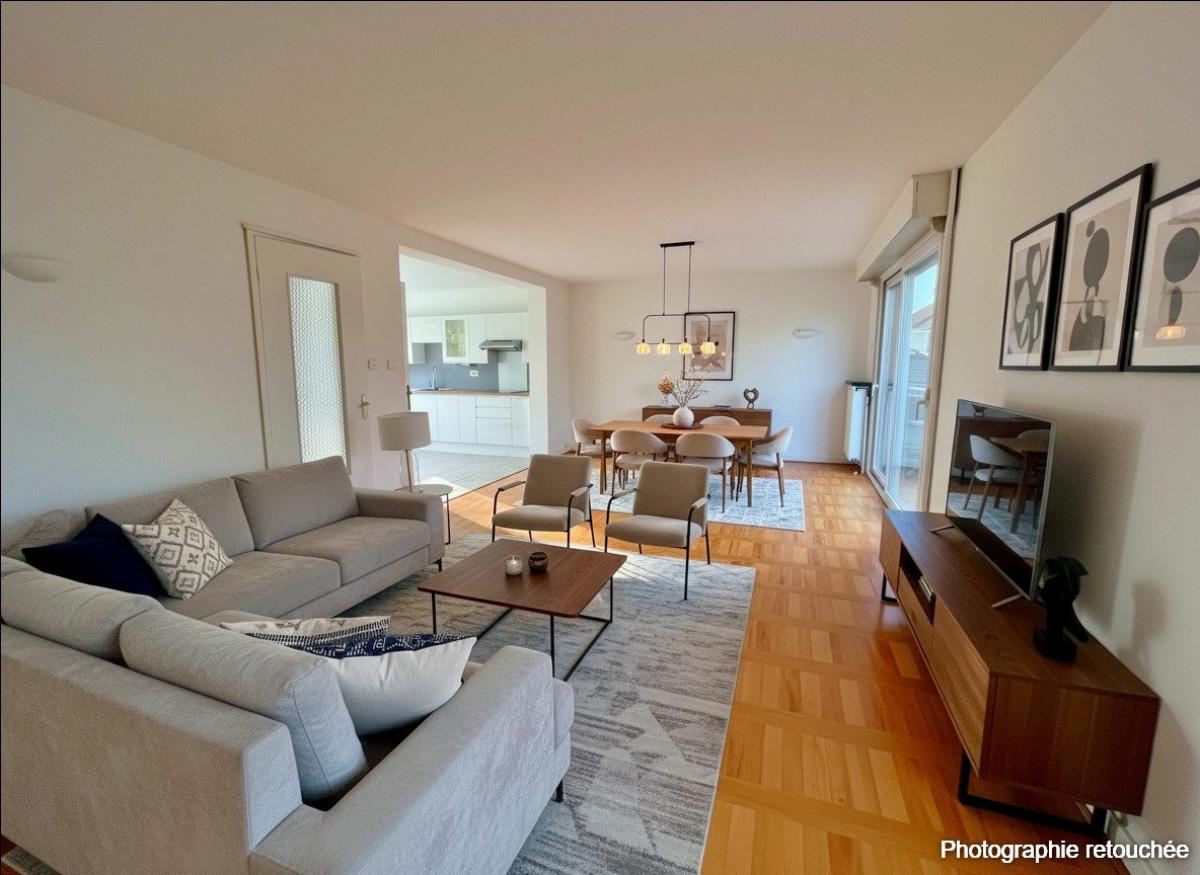 Maison à vendre Lambersart