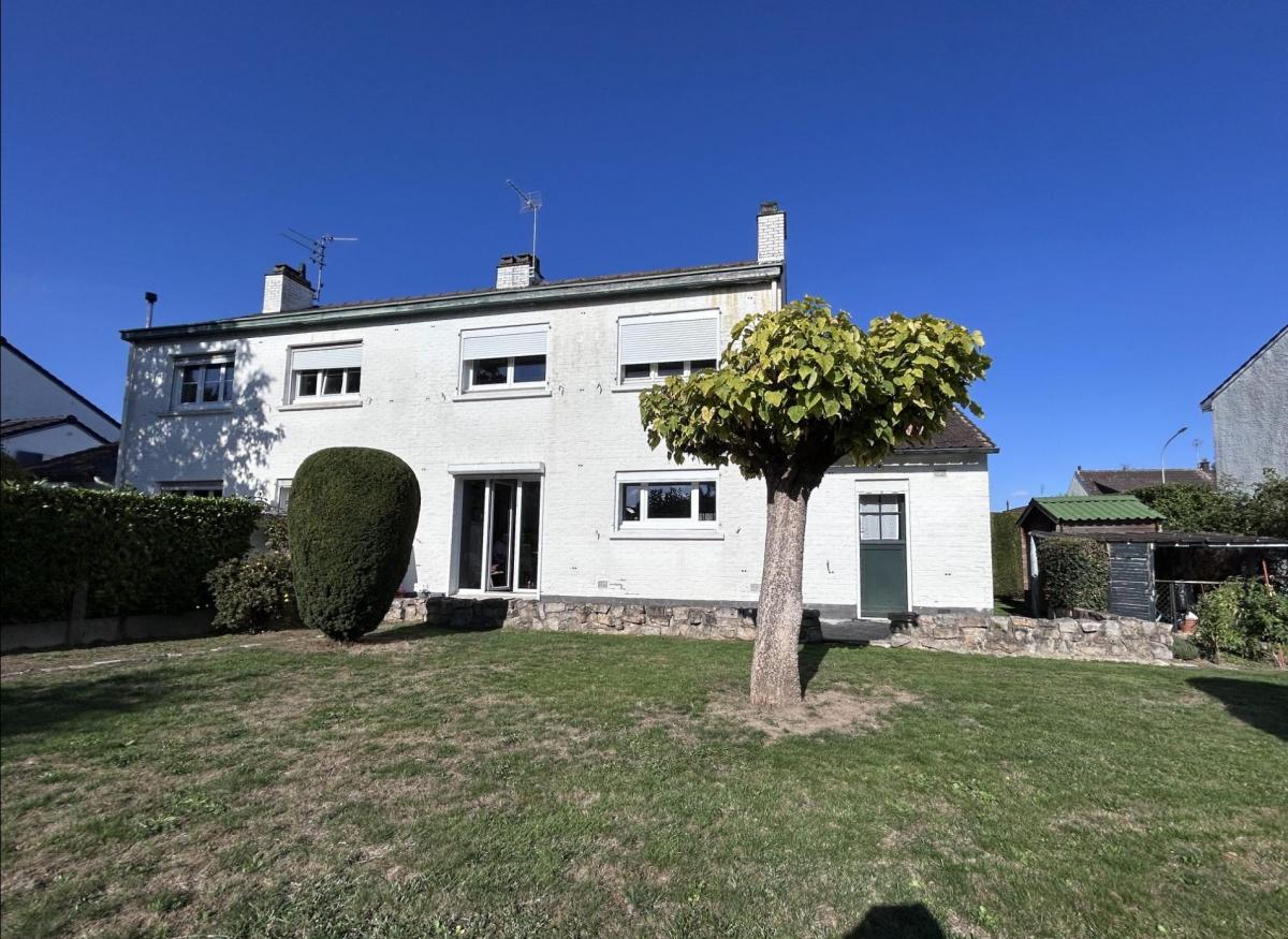 vente maison lambersart refvm39610 gf