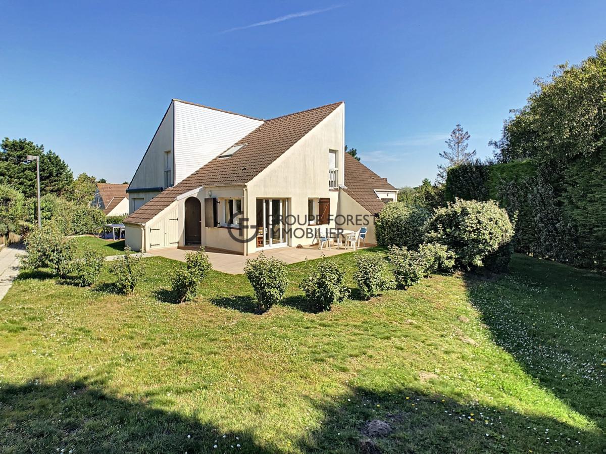 MAISON 2 CHAMBRES SECTEUR CALME