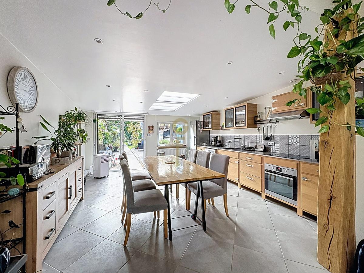 Maison à vendre Lezennes