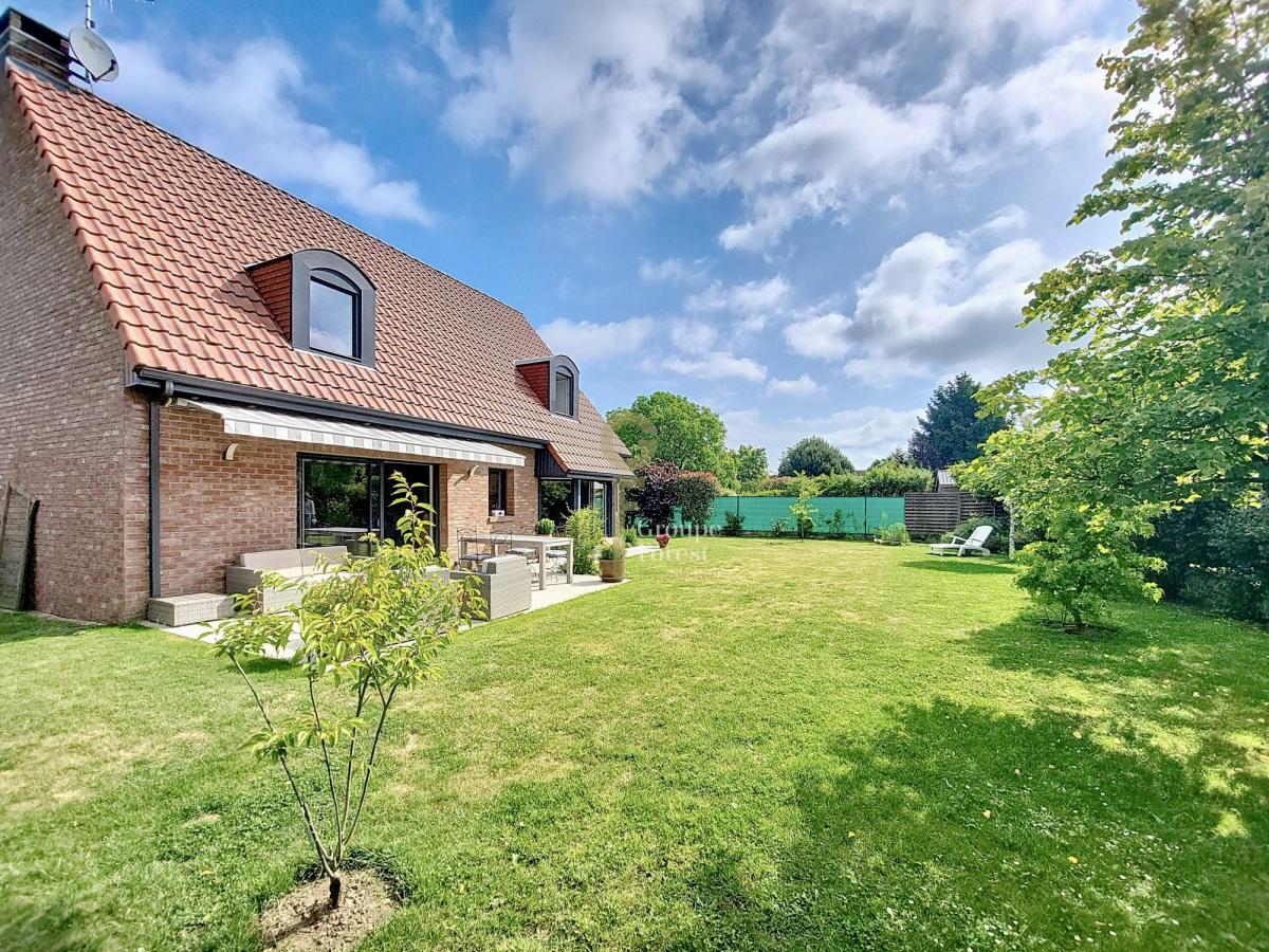 vente maison linselles refvm37313 gf