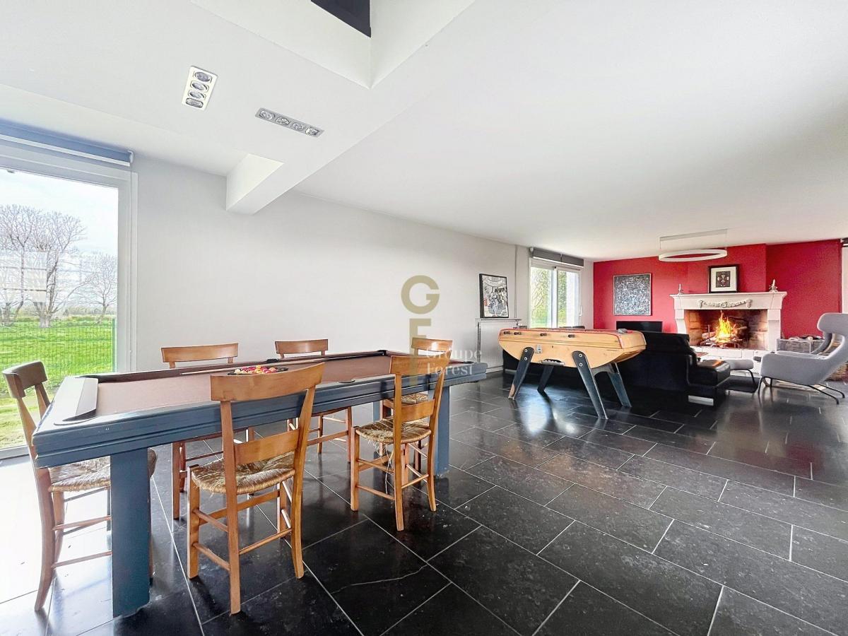 vente maison linselles refvm38875 gf