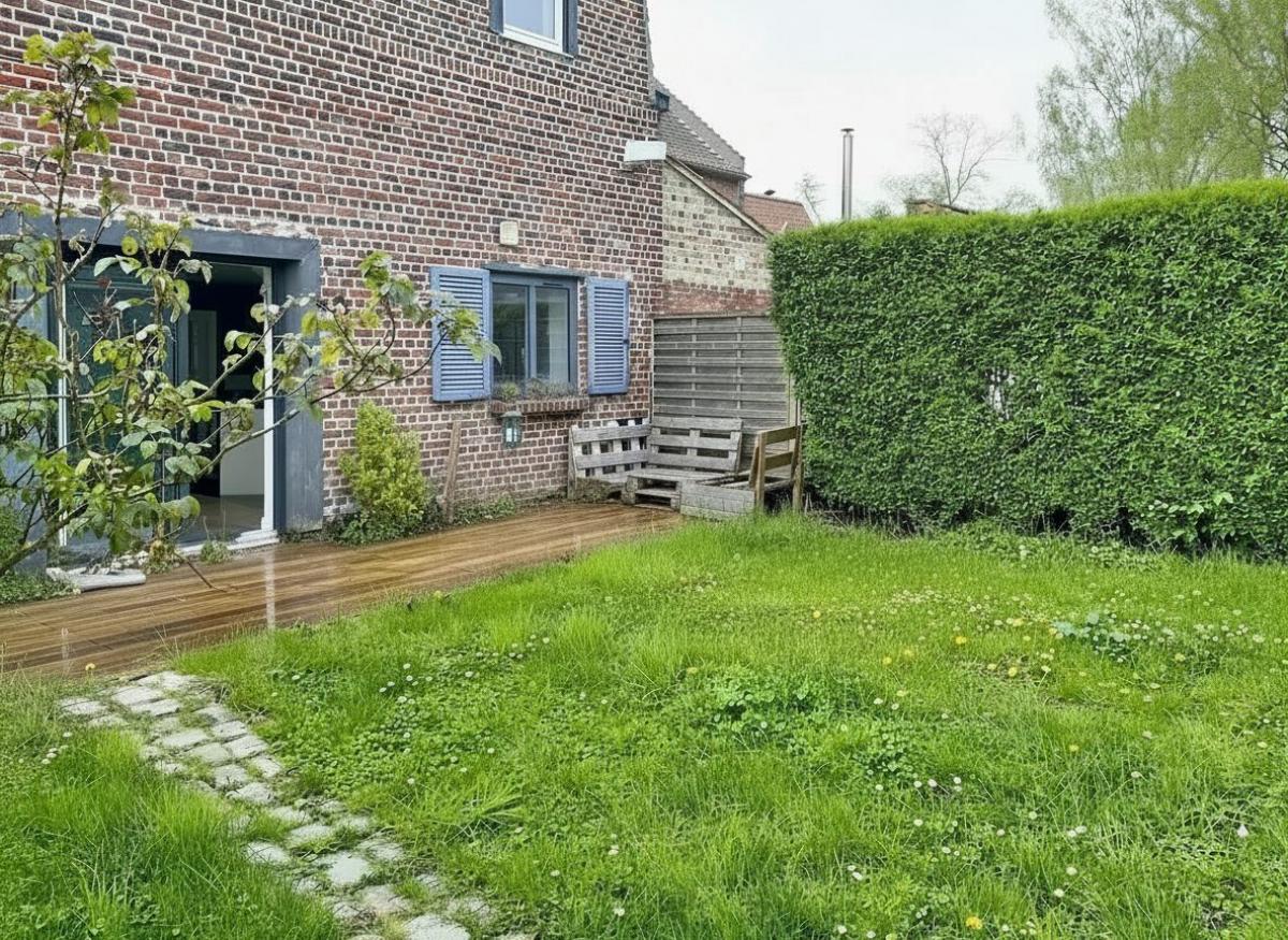 Semi individuelle Linselles