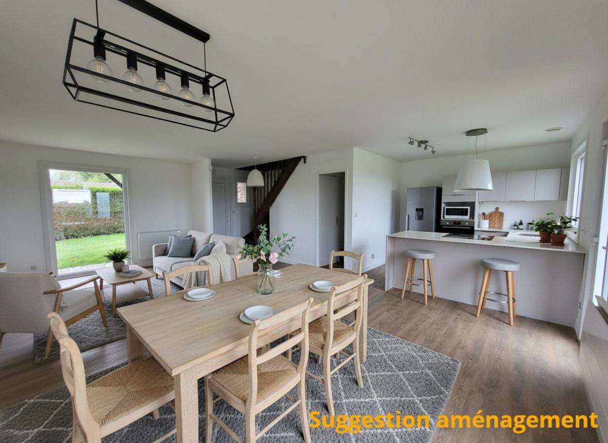 vente maison linselles refvm38925 gf