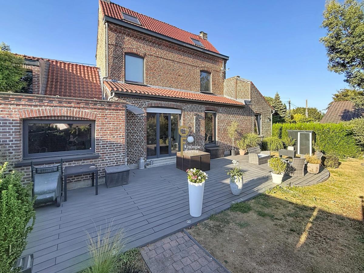vente maison linselles refvm39444 gf