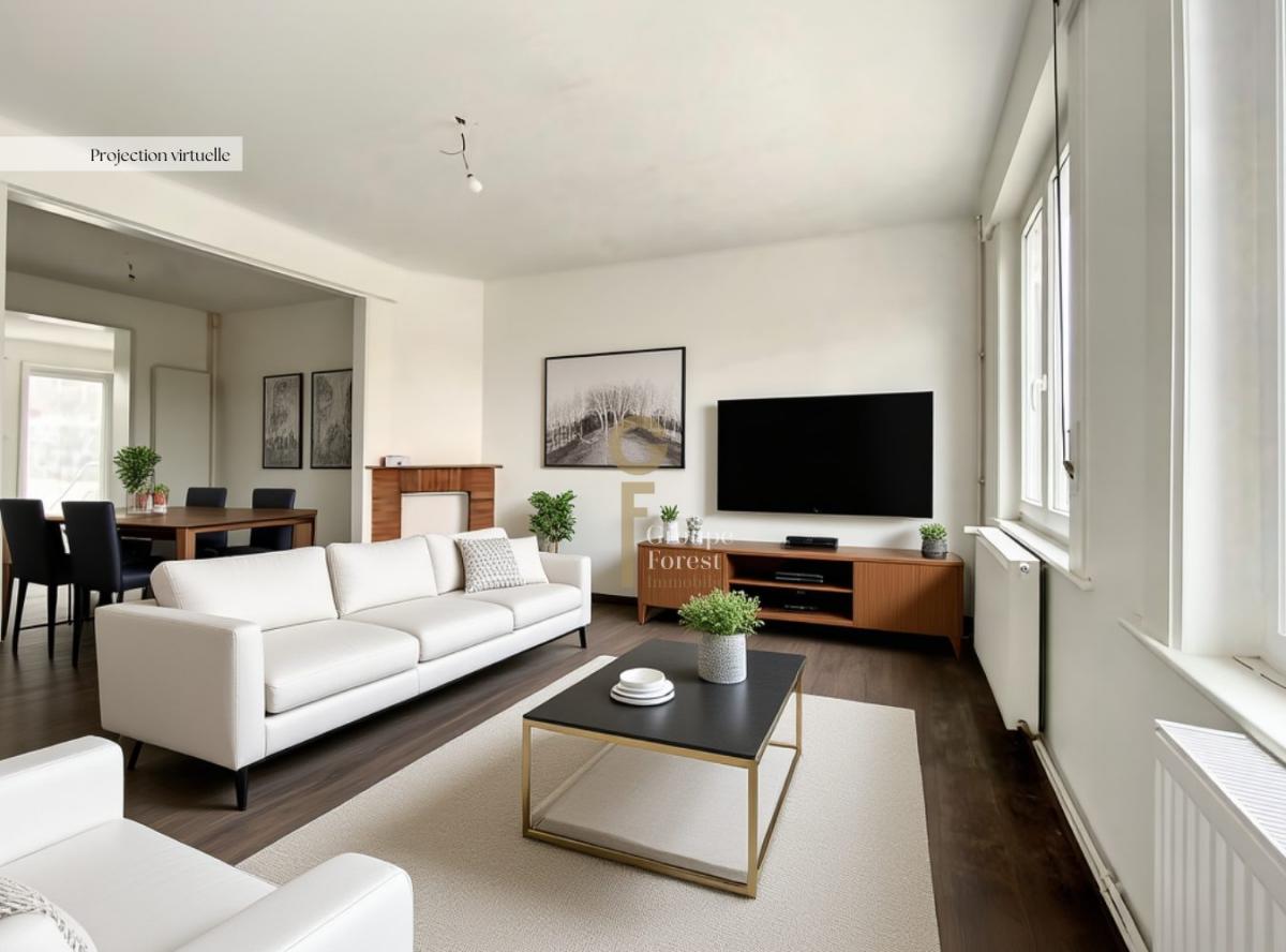 vente maison marcq en baroeul refvm35502 gf