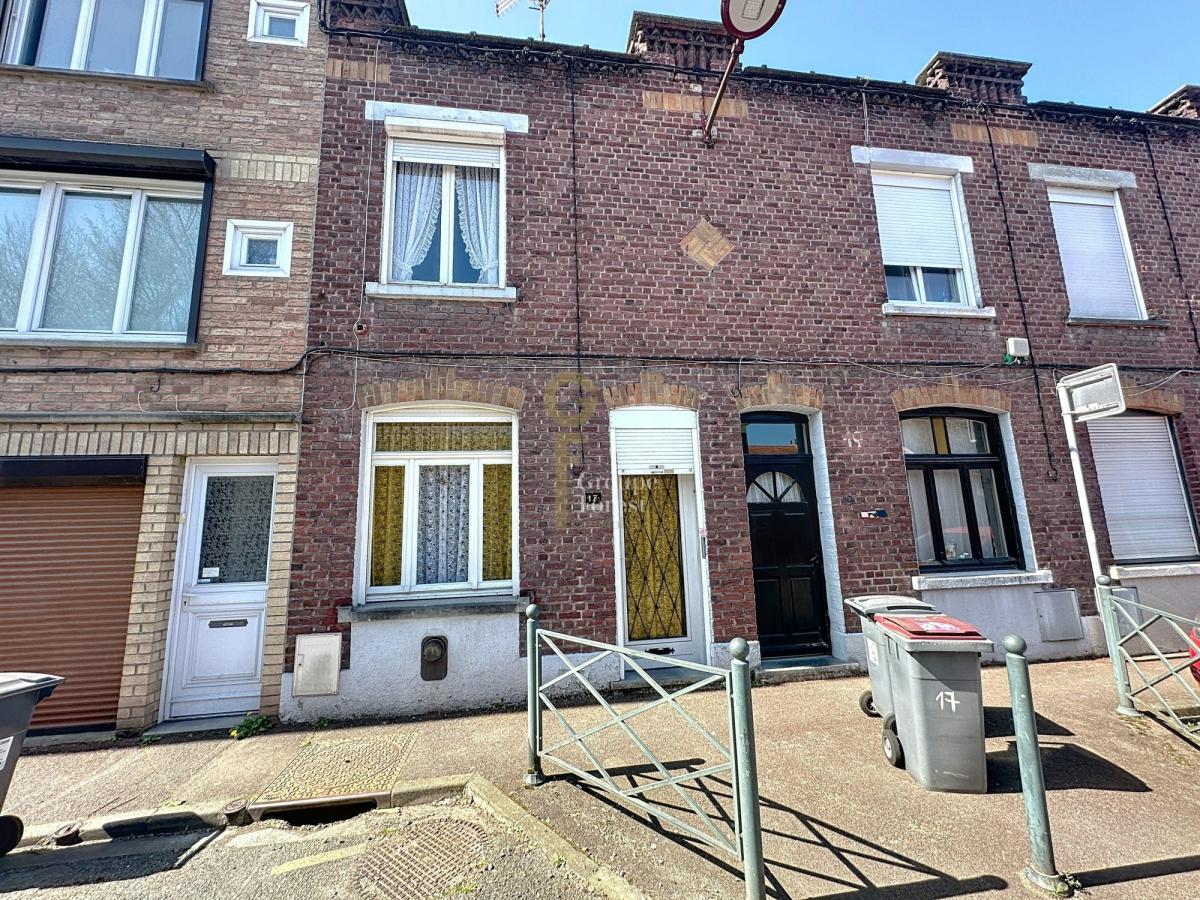 vente maison marcq en baroeul refvm37360 gf