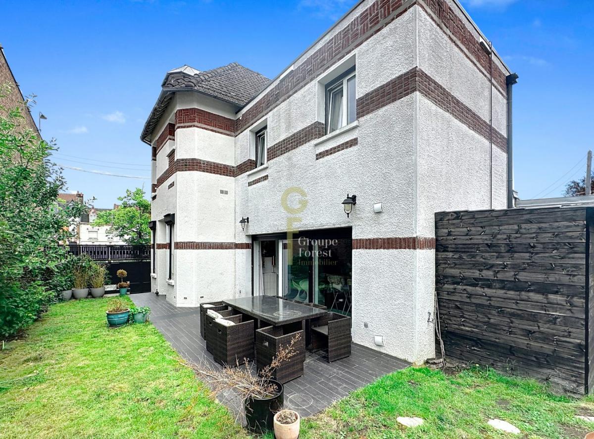 vente maison marcq en baroeul refvm37813 gf