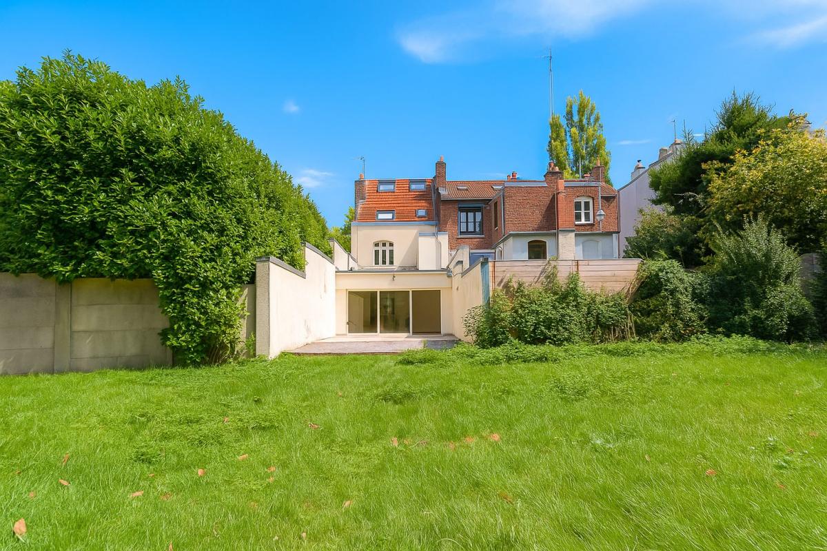 vente maison marcq en baroeul refvm38099 gf