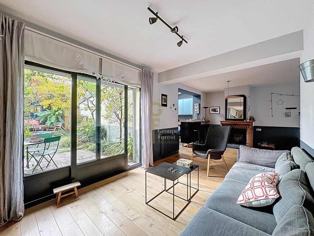 vente maison marcq en baroeul refvm38167 gf