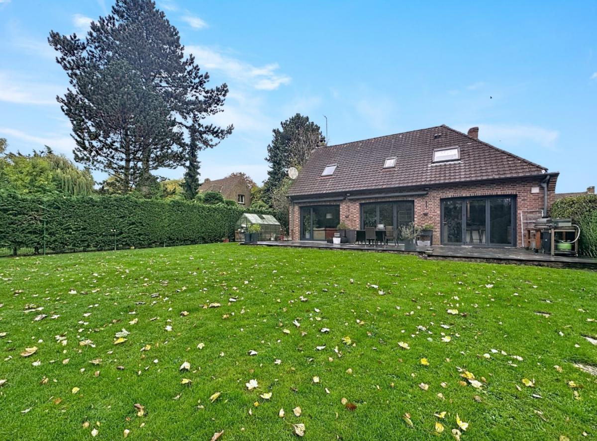 vente maison marcq en baroeul refvm38192 gf