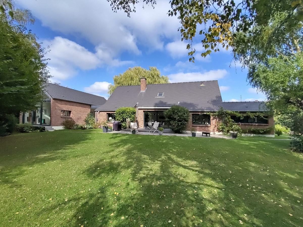 vente maison marcq en baroeul refvm38206 gf