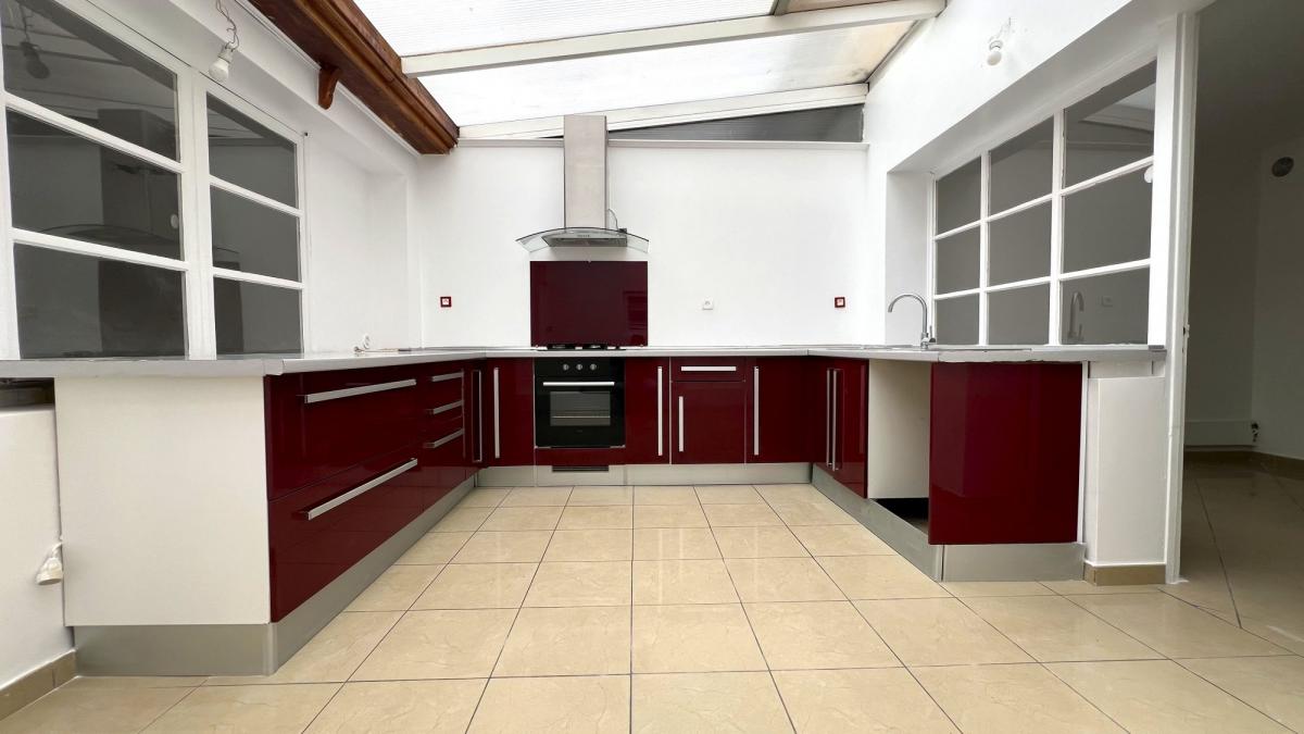 vente maison marcq en baroeul refvm38598 gf