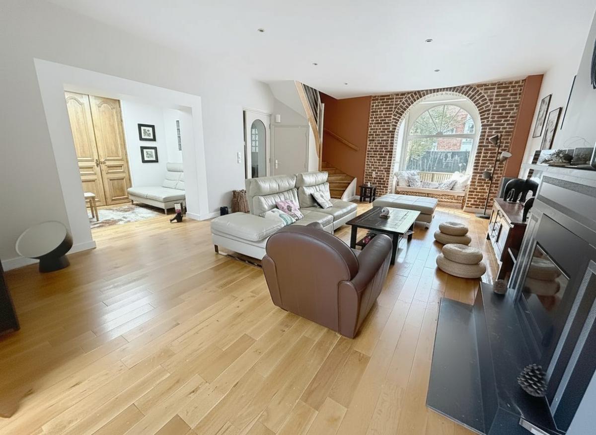 vente maison marcq en baroeul refvm38750 gf