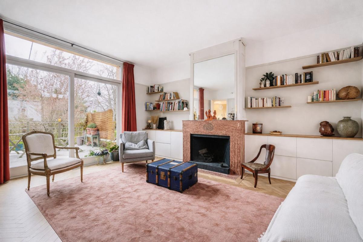 Maison familiale 170 m² - Lumineuse et pleine de charme