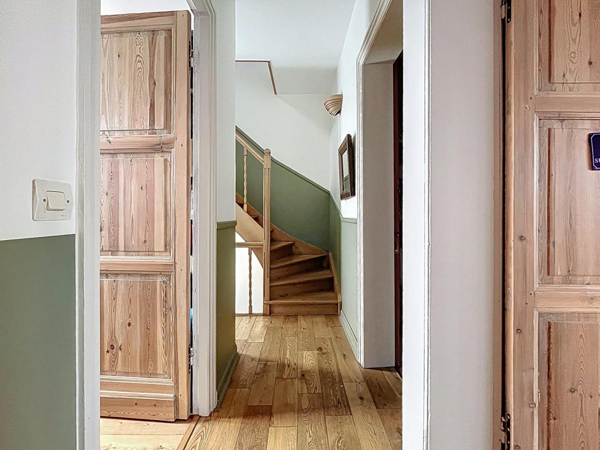 Maison familiale 170 m² - Lumineuse et pleine de charme