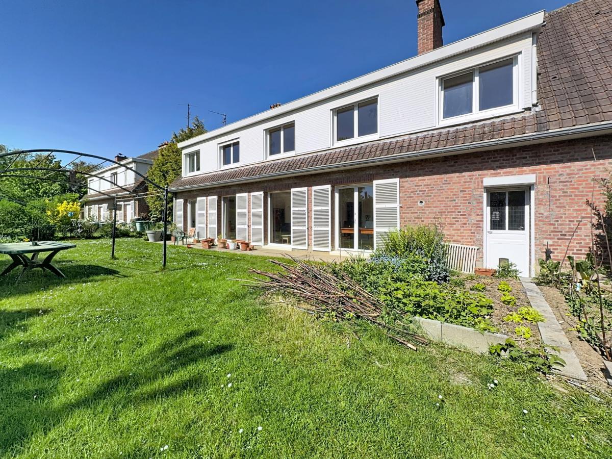 vente maison marcq en baroeul refvm38974 gf