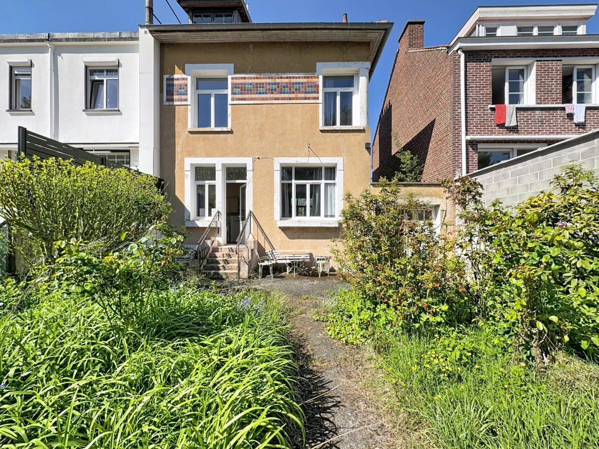 vente maison marcq en baroeul refvm38979 gf