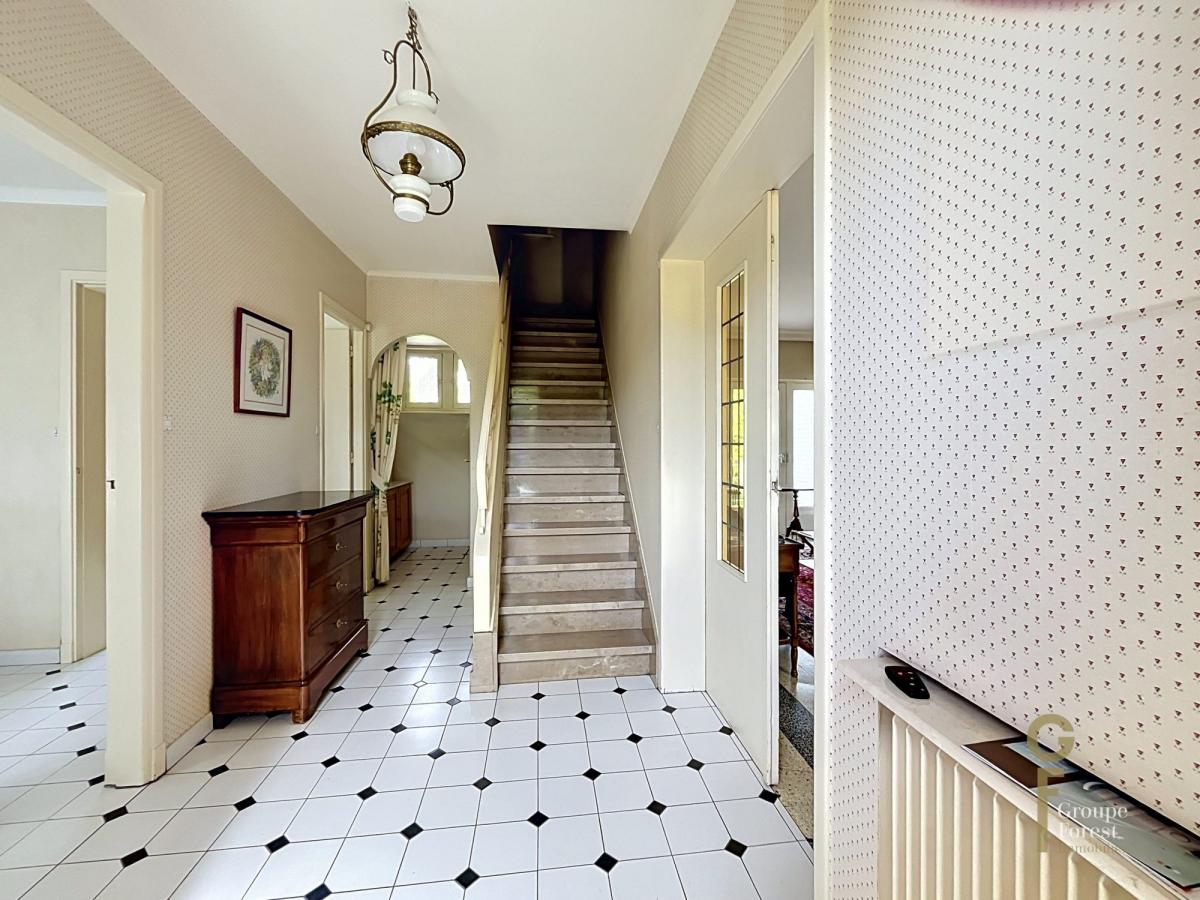 vente maison marcq en baroeul refvm39093 gf