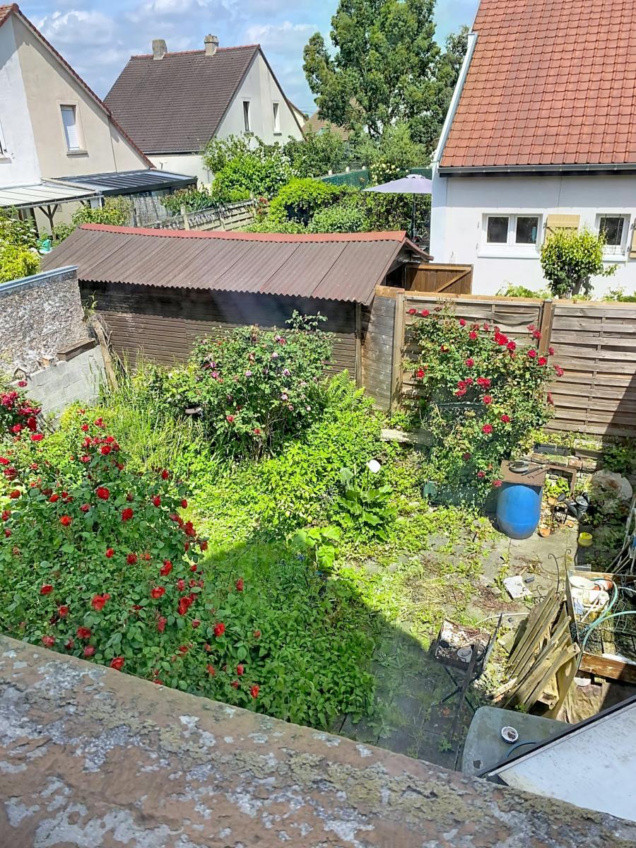 vente maison marcq en baroeul refvm39114 gf