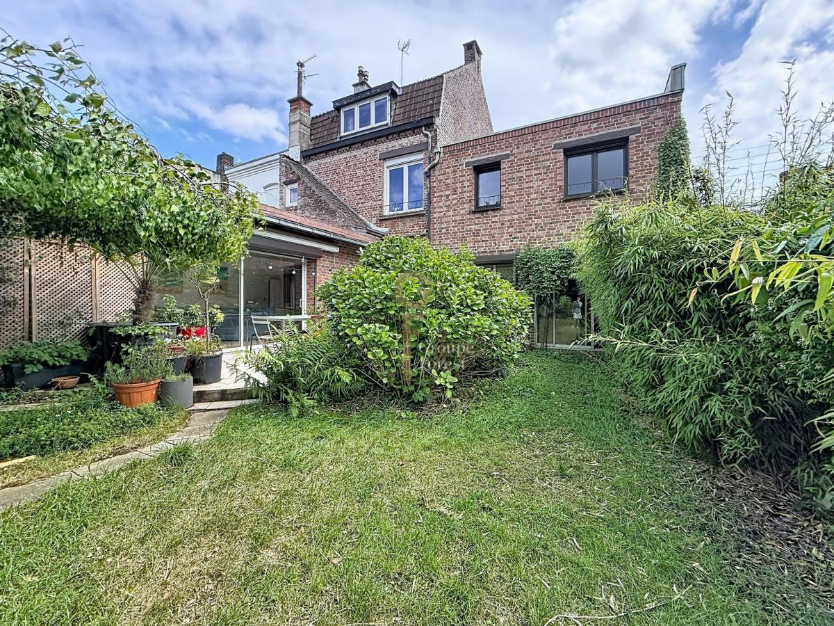 vente maison marcq en baroeul refvm39176 gf