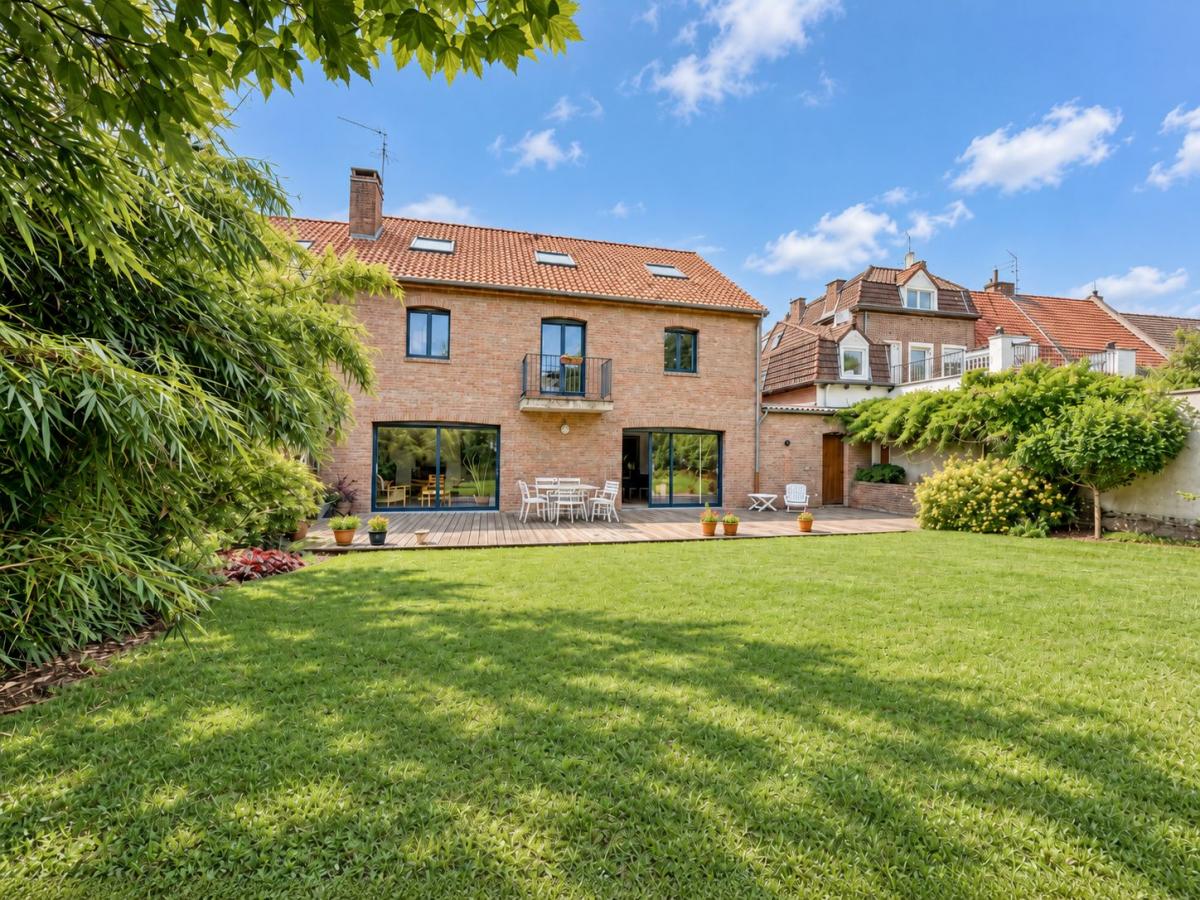 vente maison marcq en baroeul refvm39218 gf