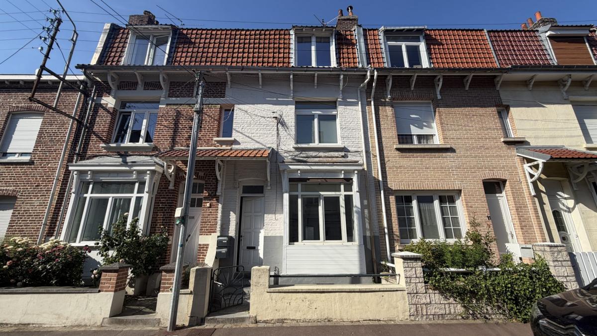 vente maison marcq en baroeul refvm39355 gf