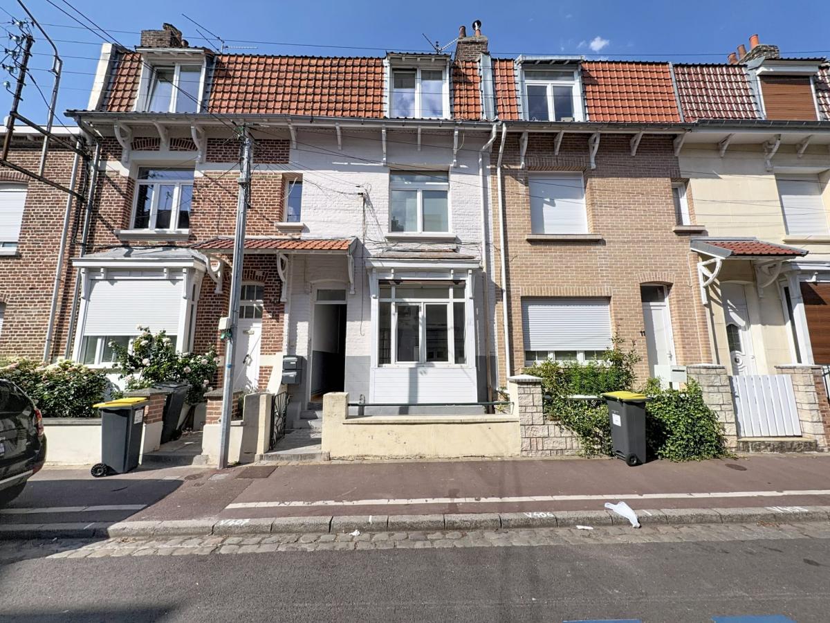 vente maison marcq en baroeul refvm39355 gf