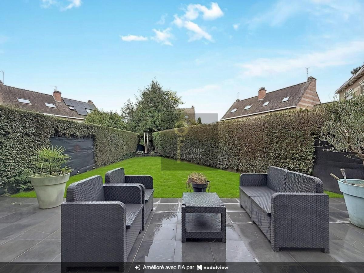 vente maison marcq en baroeul refvm39528 gf