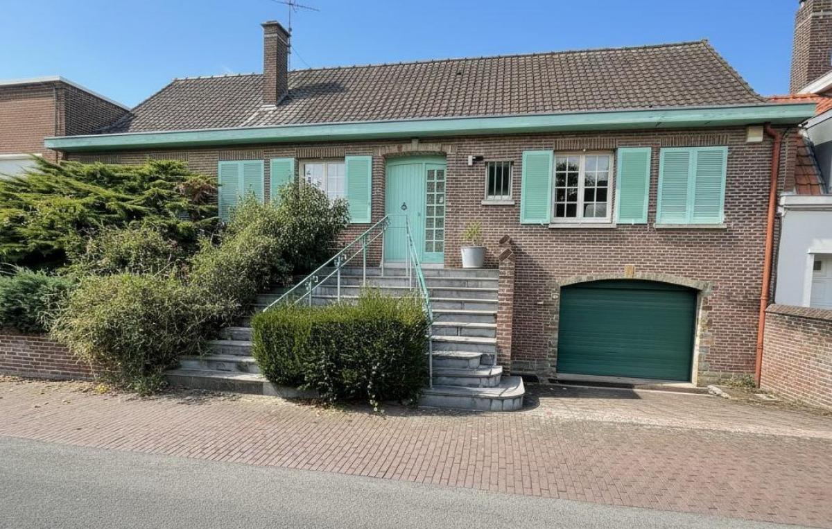 vente maison marcq en baroeul refvm39558 gf