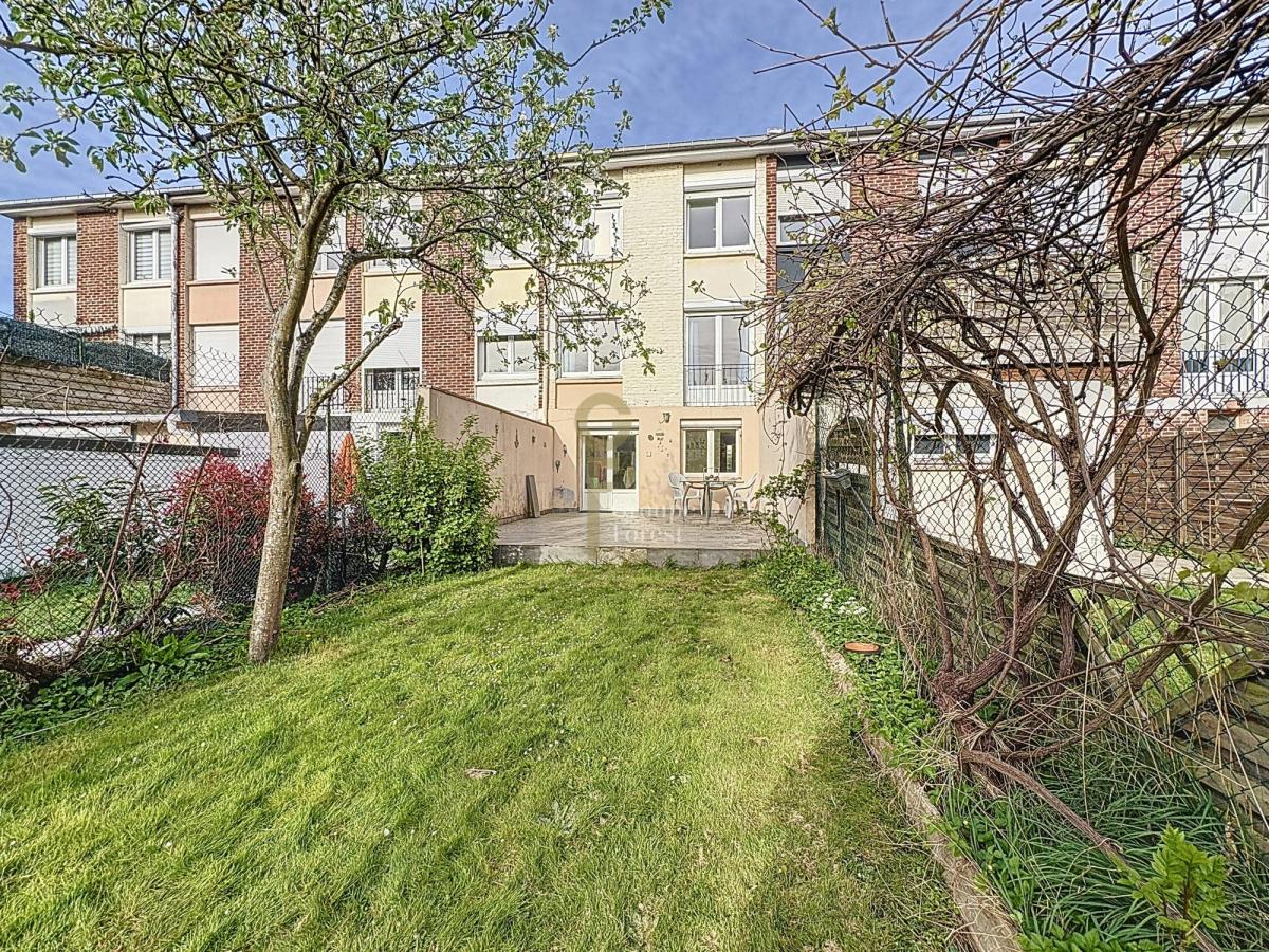 vente maison mons en baroeul refvm37361 gf