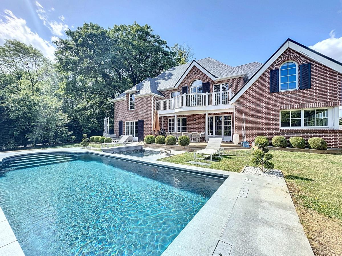 Magnifique maison Individuelle