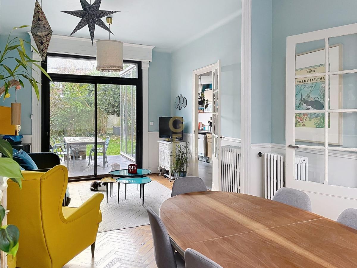 En exclusivité dans le Groupe Forest